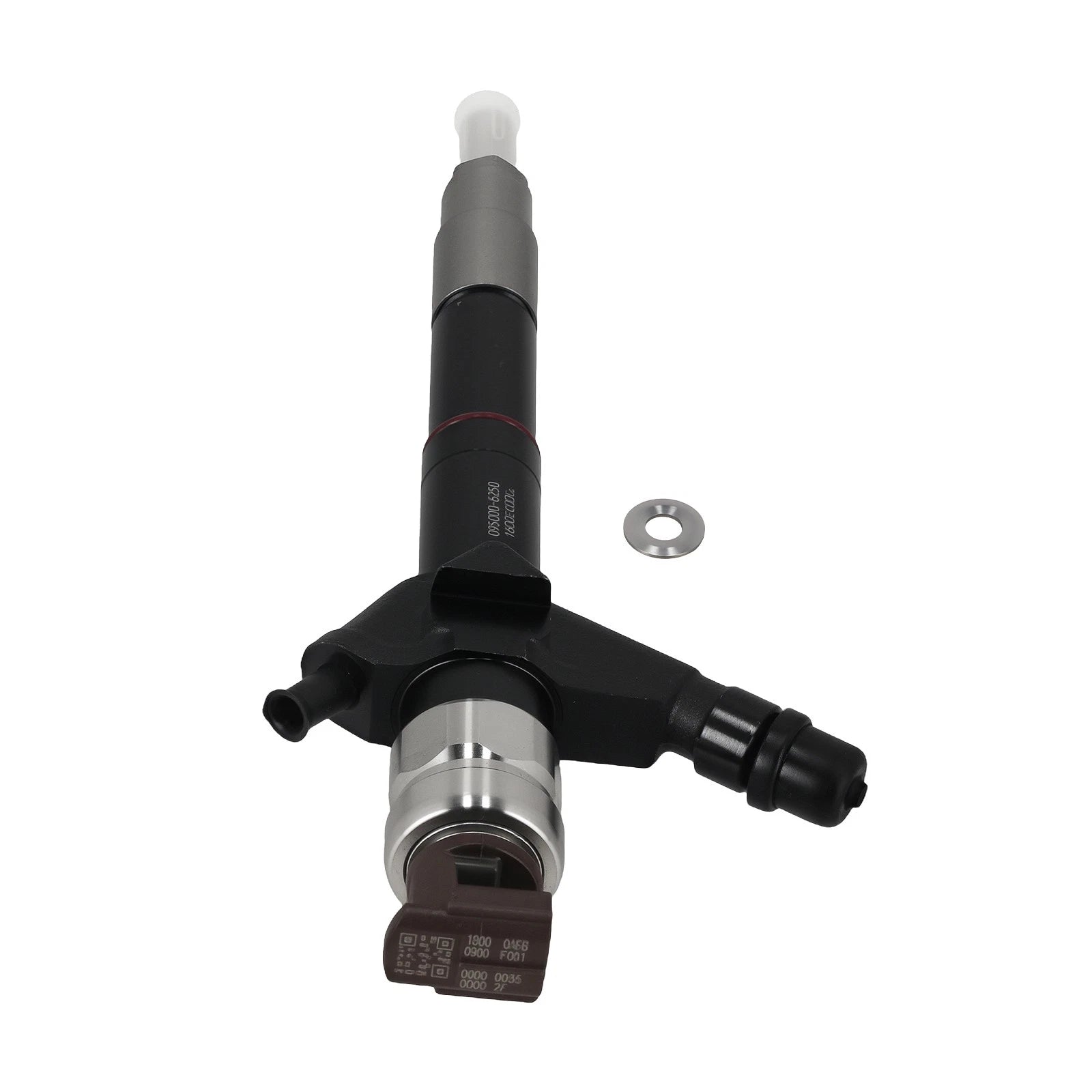 Fuel Injector for Nissan Pathfinder R51 YD25 (2006–2009) 16600-EB70B