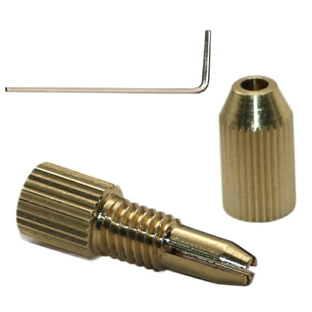 Drill Chuck for Universal Use (2.3mm)