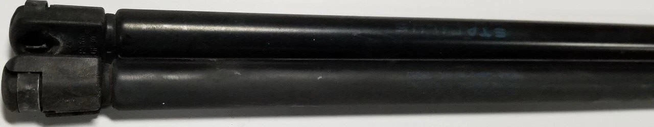 Hood Strut Shock Set for Lincoln LS (2000–2006)