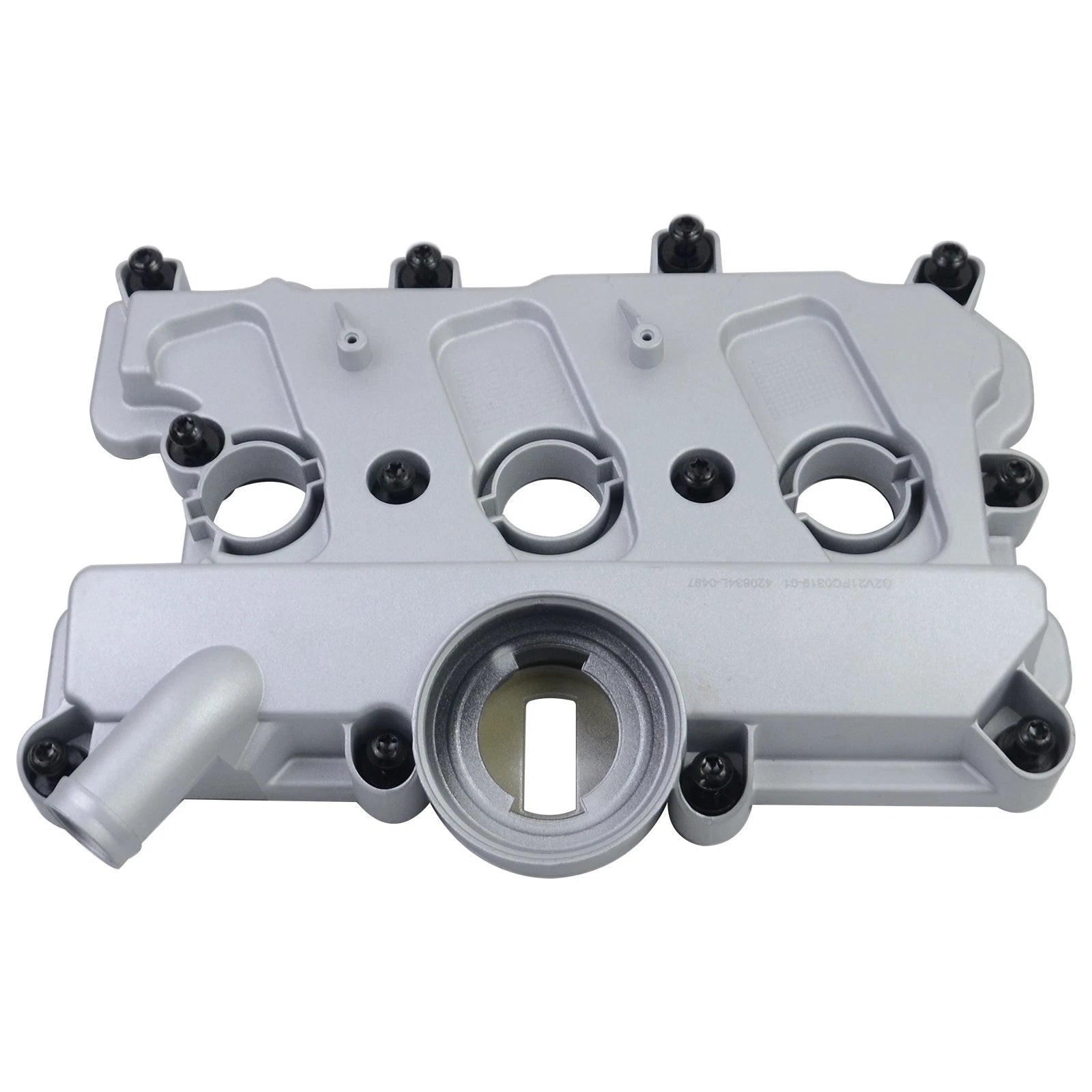 Engine Valve Cover Left for Audi A4 A5 A6 A7 Q5 Q7 S4 S5 (2008–2018) 06E103483Q