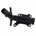 Motorcraft RH-250 Engine Coolant Water Outlet for Lincoln Continental MKZ (2017–2020)