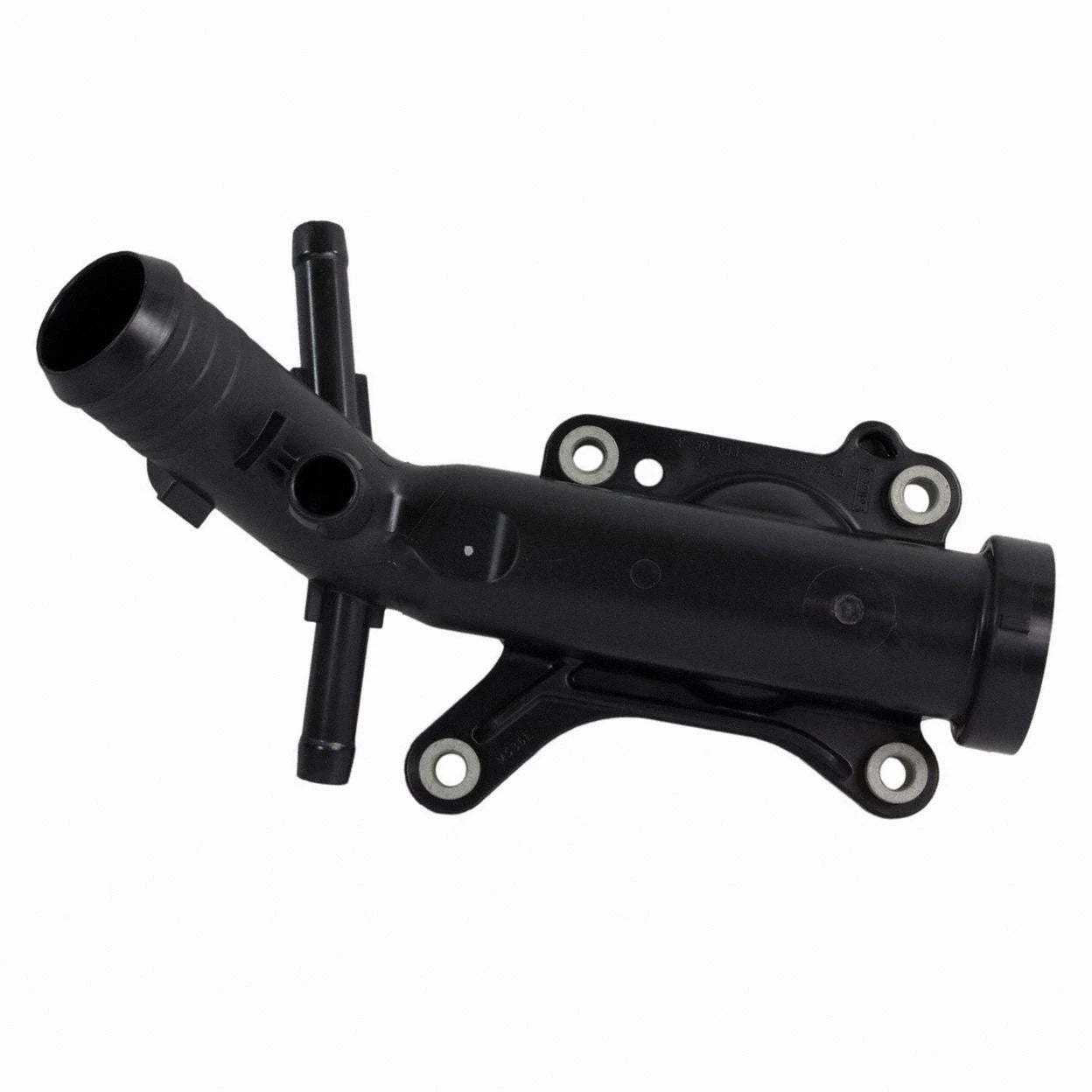 Motorcraft RH-250 Engine Coolant Water Outlet for Lincoln Continental MKZ (2017–2020)