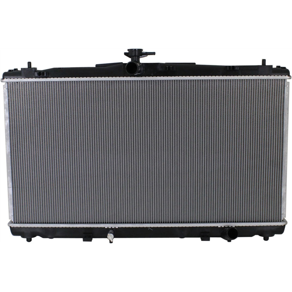 Aluminum Radiator for Toyota Camry, Avalon (2012–2018)