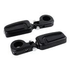 1 1/4" Highway Bar Footpegs for Harley Touring (2014-2023)