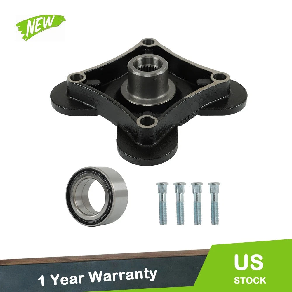 Wheel Hub Bearing Kit for Polaris RZR XP 1000 Turbo (2014–2023)
