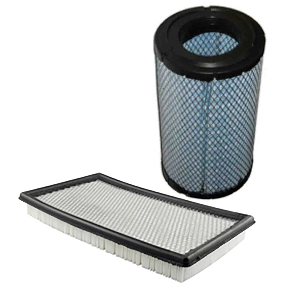Cab Air Filter Set for Caterpillar 953C 963C 973C