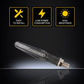LED Turn Indicator Signals for Suzuki DRZ400SM (2005–2023)