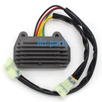 Regulator Rectifier for KTM 450 500 XC-W 350 250 XCF-W Freeride 350 (2012–2016)