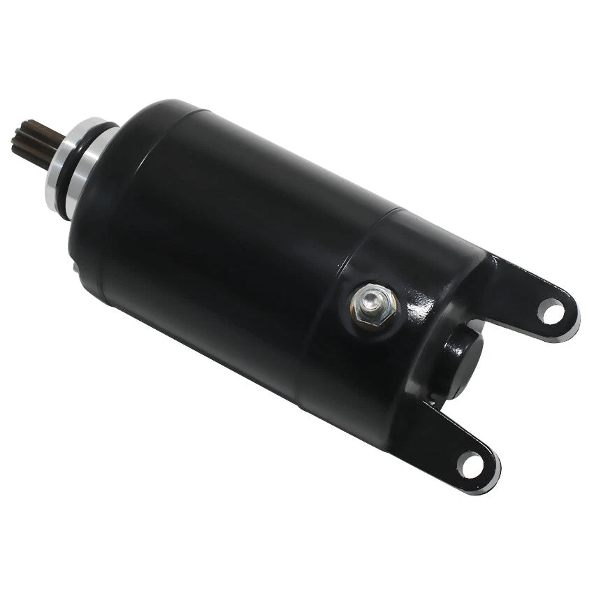 Starter for Kawasaki EL250, GPX250R, KLE250, Anhelo, EX250, Ninja 250R (1988–2023)