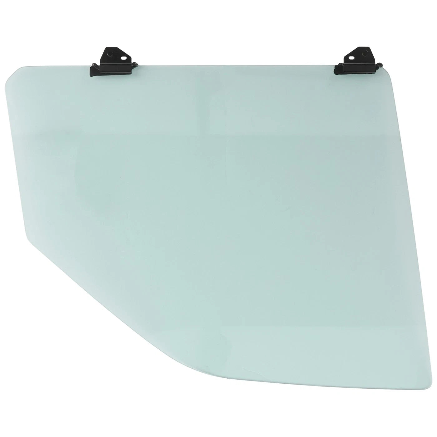 Front Passenger Right Door Glass for Ford F-150