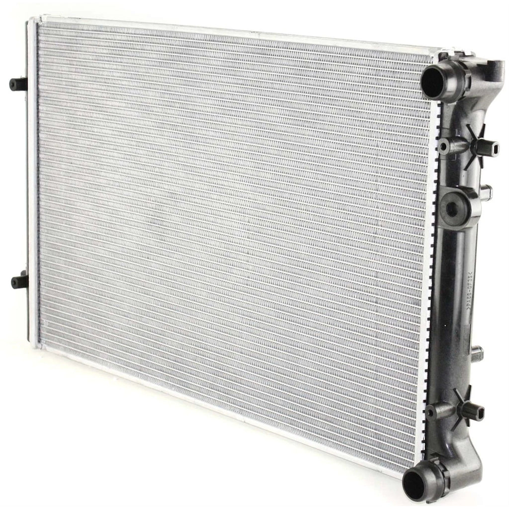 Radiators for VW Audi TT Quattro Jetta (1999–2005)