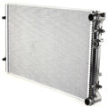 Radiators for VW Audi TT Quattro Jetta (1999–2005)