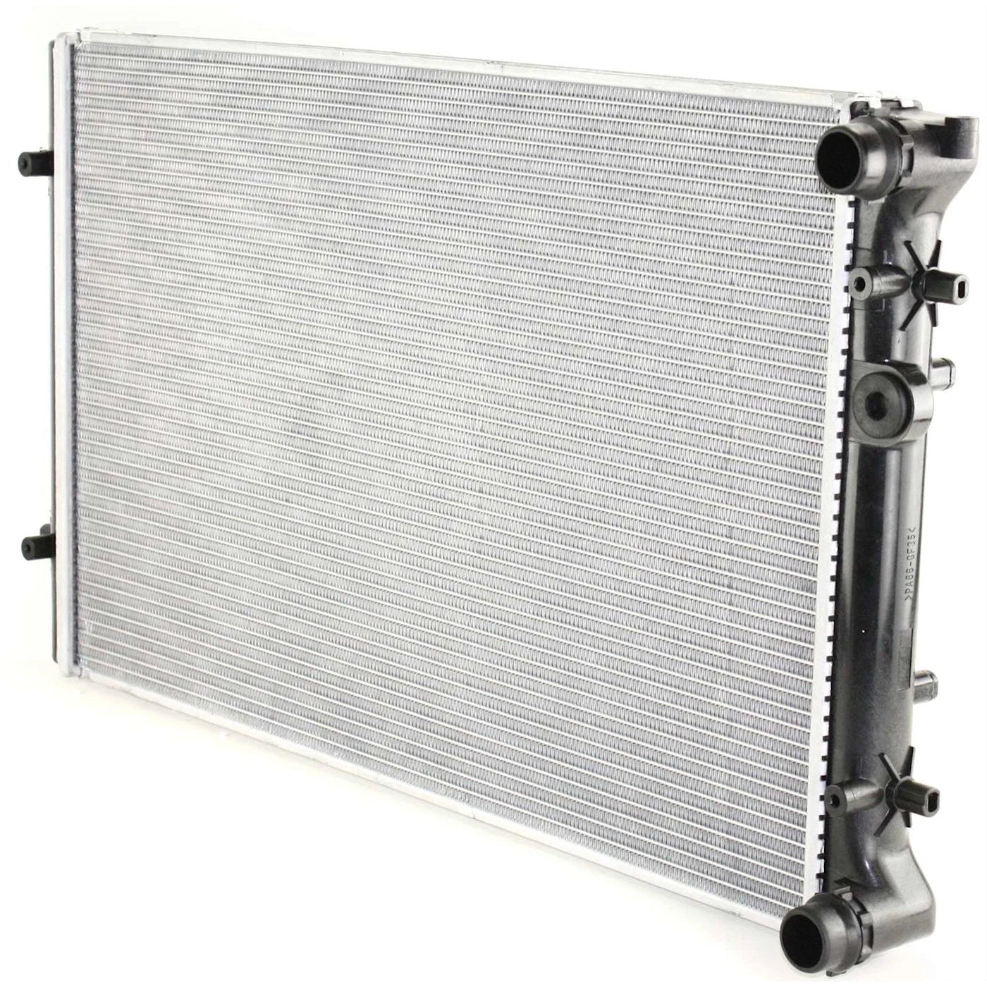 Radiators for VW Audi TT Quattro Jetta (1999–2005)