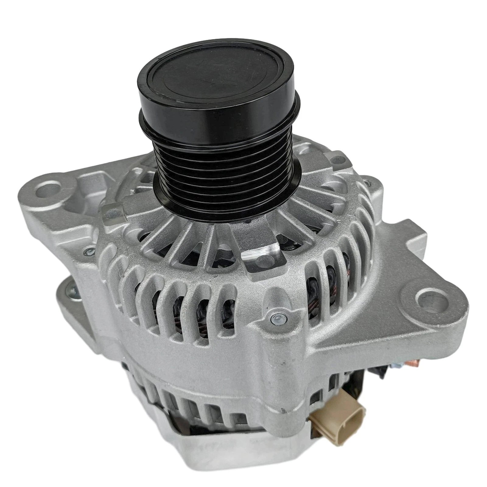 Decoupler Pulley for Toyota Tacoma (2007-2016)