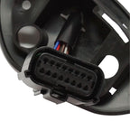 Heated Right Side Mirror for Ford Fusion (2018–2020)