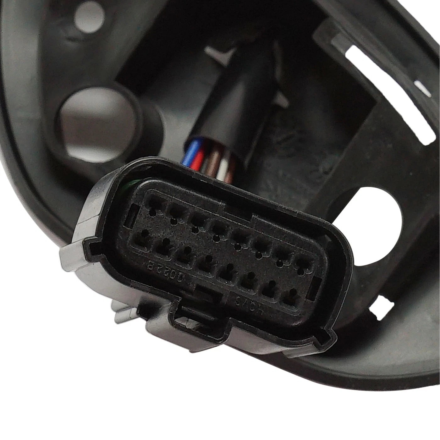 Heated Right Side Mirror for Ford Fusion (2018–2020)