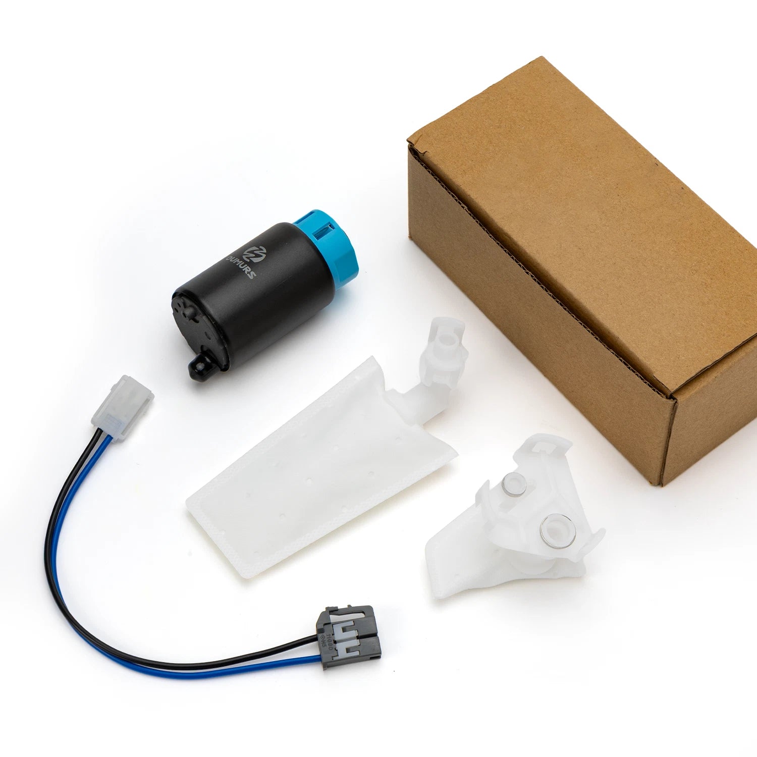 Fuel Pump 16700-MFL-013 for Honda CBR1000RR (2008–2023)