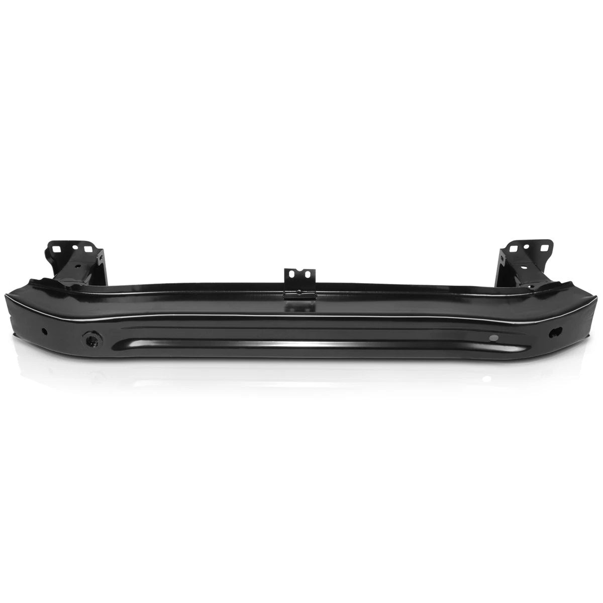 Front Bumper Reinforcement Impact Bar for VW Jetta 1.4L 2.0L (2011–2018)