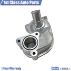 Aluminum Thermostat Housing Kit for Ford Explorer Ranger (2001-2011)
