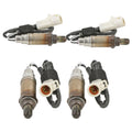 Oxygen Sensors Kit for Aviator, Crown, E-150, F-150 V8 (Bosch)