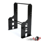 Luggage Trunk Wall Mount Storage Rack for Harley Davidson Touring (2014–2023)