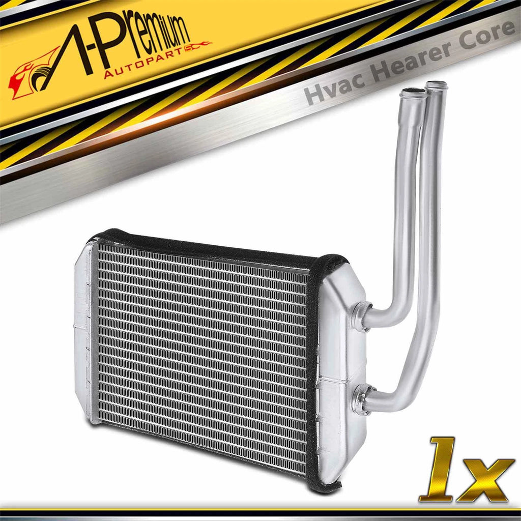 HVAC Heater Core for Chevrolet Tahoe GMC Yukon (1995â1999)