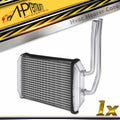 HVAC Heater Core for Chevrolet Tahoe GMC Yukon (1995â1999)