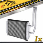 HVAC Heater Core for Chevrolet Tahoe GMC Yukon (1995â1999)