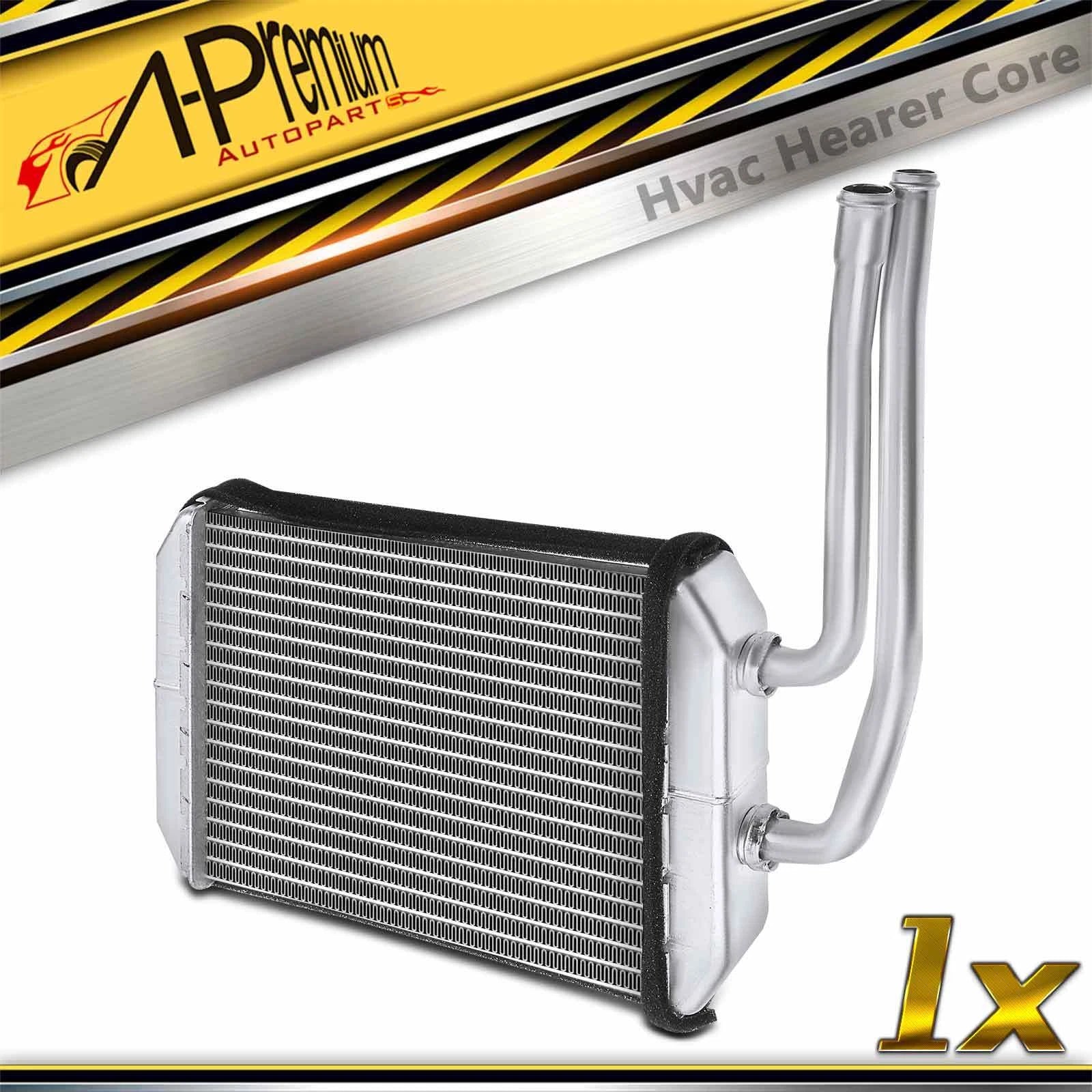 HVAC Heater Core for Chevrolet Tahoe GMC Yukon (1995â1999)