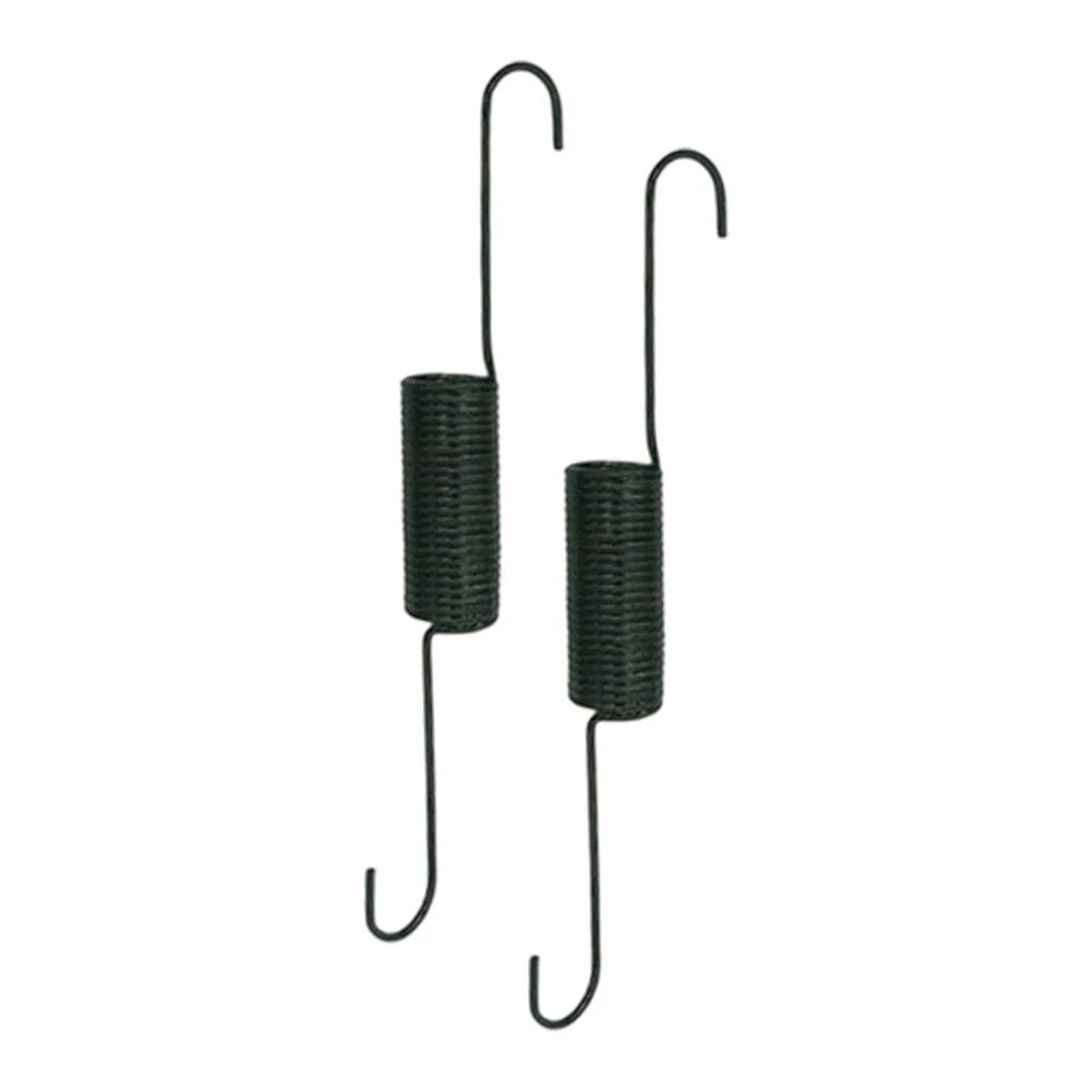 2X Replacement Return Spring for Snowblower (Two-piece)