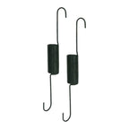 2X Replacement Return Spring for Snowblower (Two-piece)