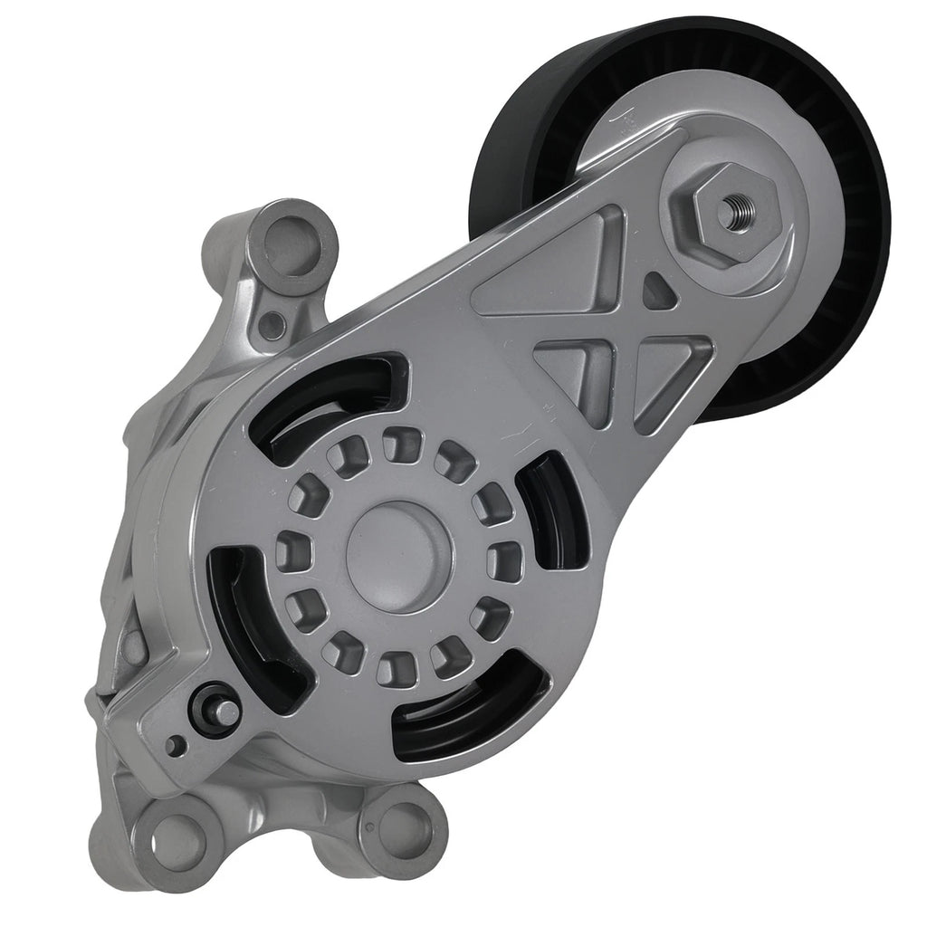 Engine Belt Tensioner Assembly for VW Eos Golf GTI Jetta (2006–2015) 06F903315