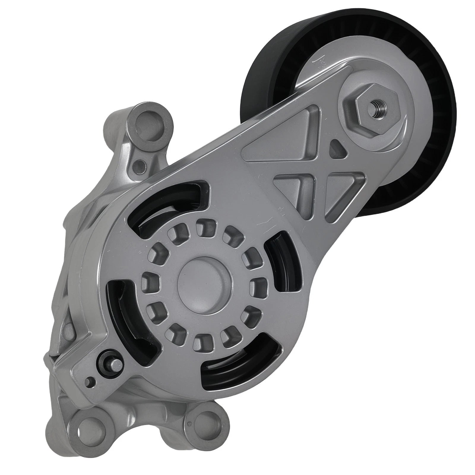 Engine Belt Tensioner Assembly for VW Eos Golf GTI Jetta (2006–2015) 06F903315
