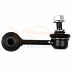 2 Rear Struts + 2 Sway Bar Links for Mercury Milan (2006-2011)