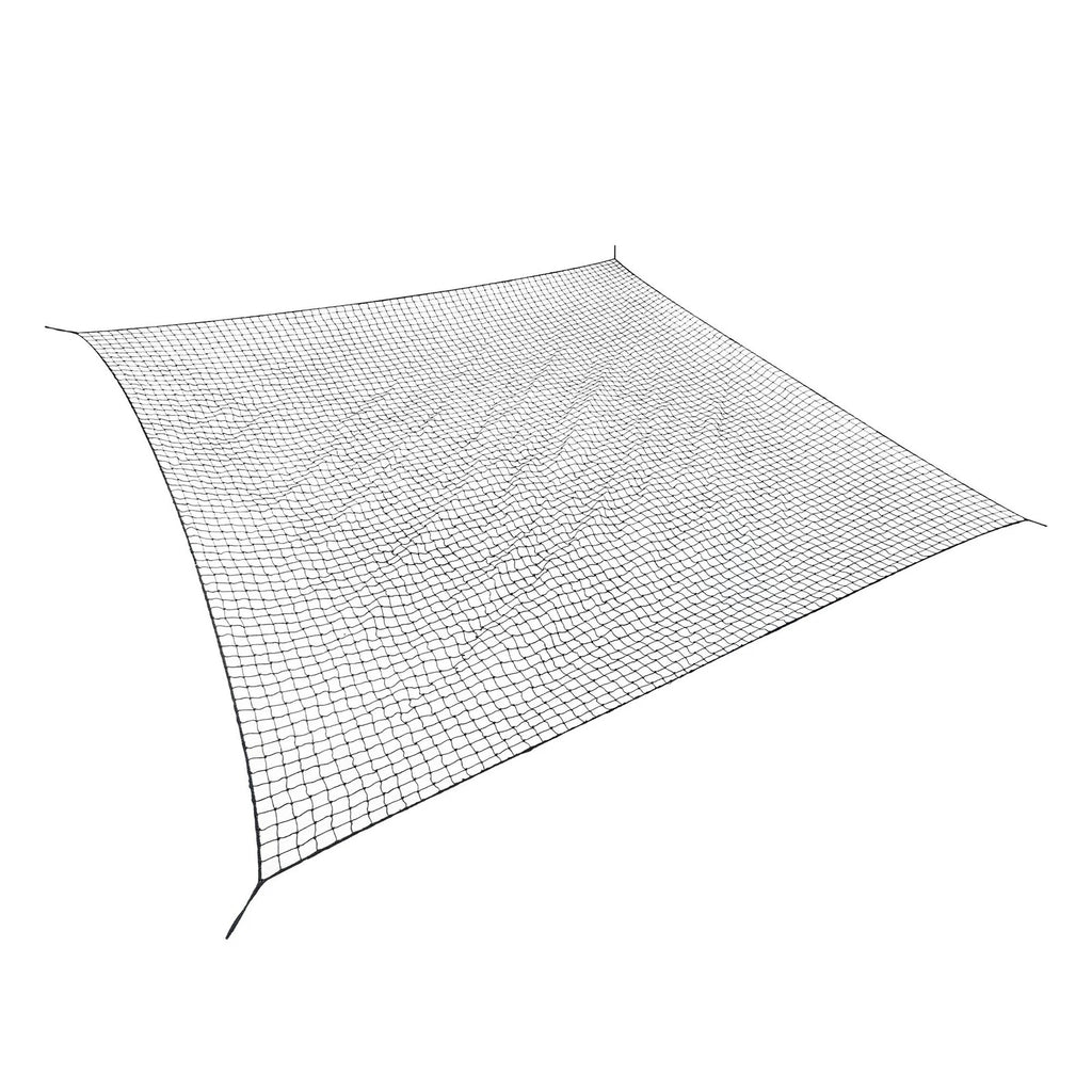 Backstop Nets for Baseball Softball (15x30 FT)