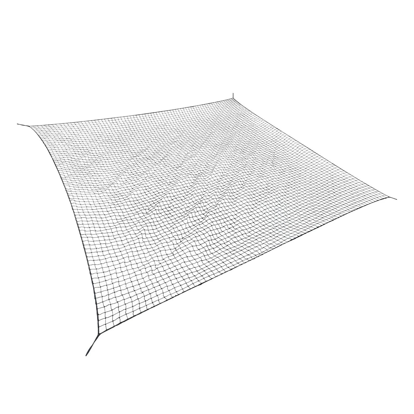 Backstop Nets for Baseball Softball (15x30 FT)