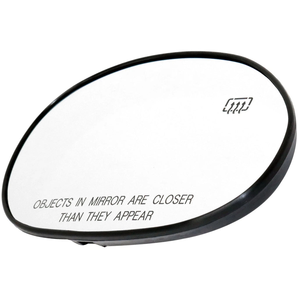 Heated Passenger Right Side Mirror Glass for PT Cruiser (2001–2003)