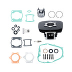 Piston Cylinder Gasket Seal Kit for Yamaha Blaster 200 (1987–2006)
