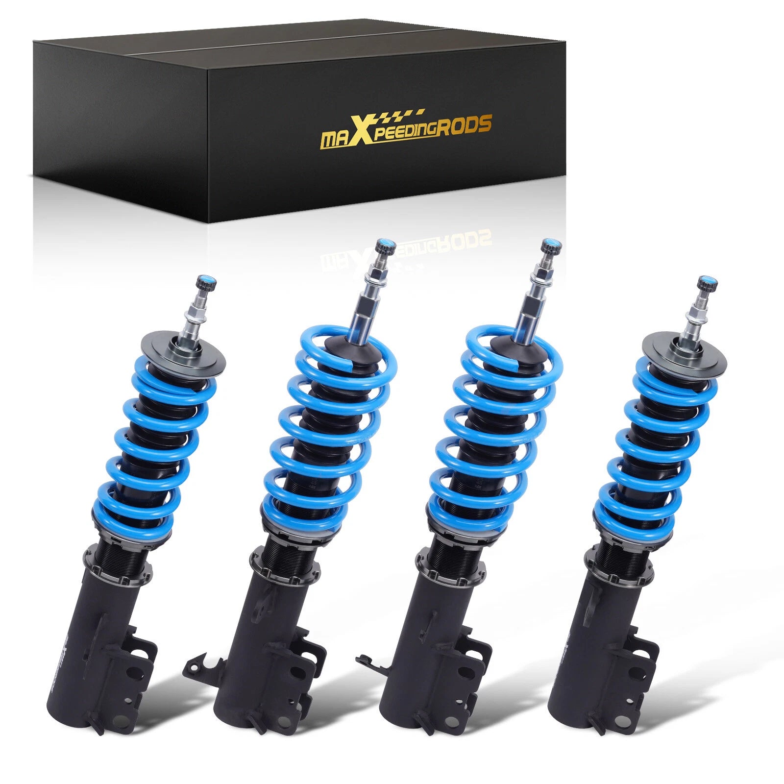 Coilovers 24 Way Damper for Lexus RX330/RX350 AWD (2004–2009)