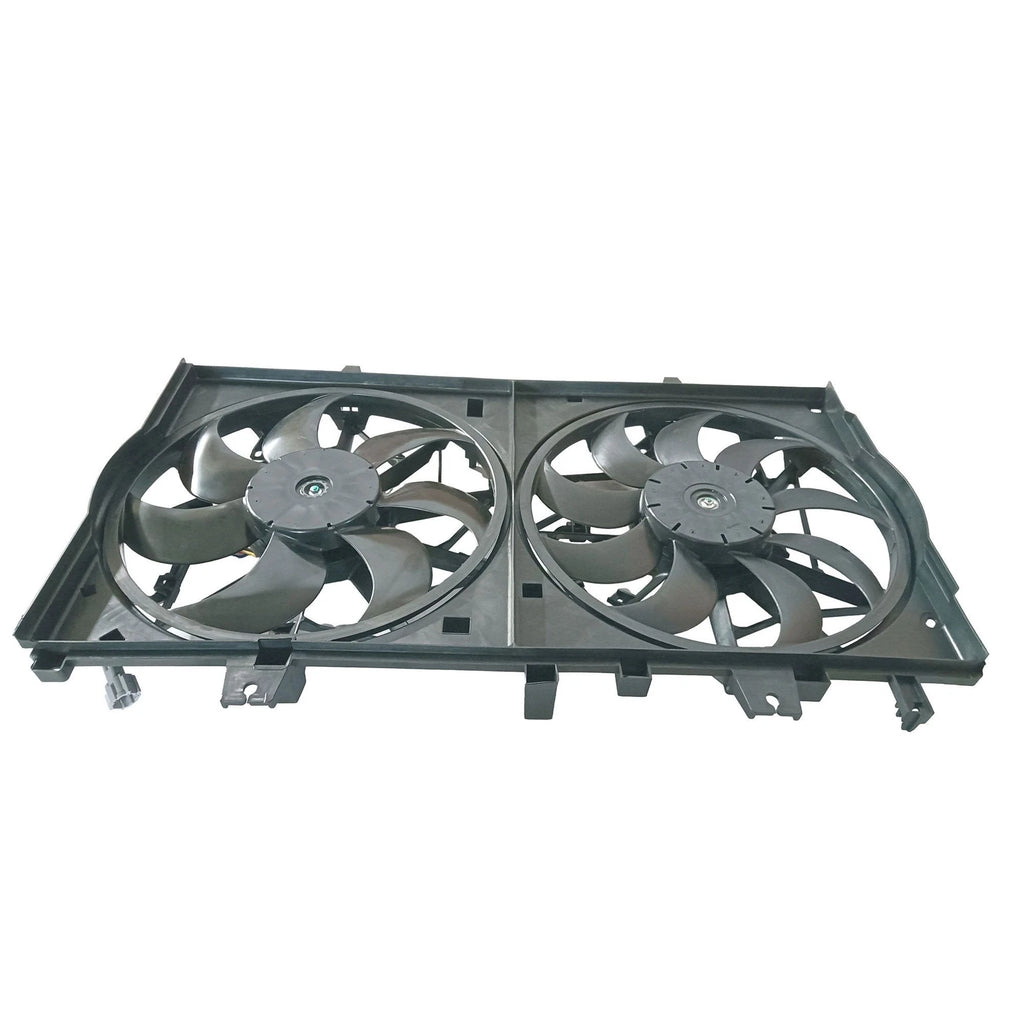 Engine Cooling Fan Assembly for Nissan Rogue/X-Trail (2014–2021)