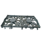 Engine Cooling Fan Assembly for Nissan Rogue/X-Trail (2014–2021)