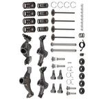 Rocker Arm Set with Valves for Honda Sportrax TRX400EX (1999–2008)