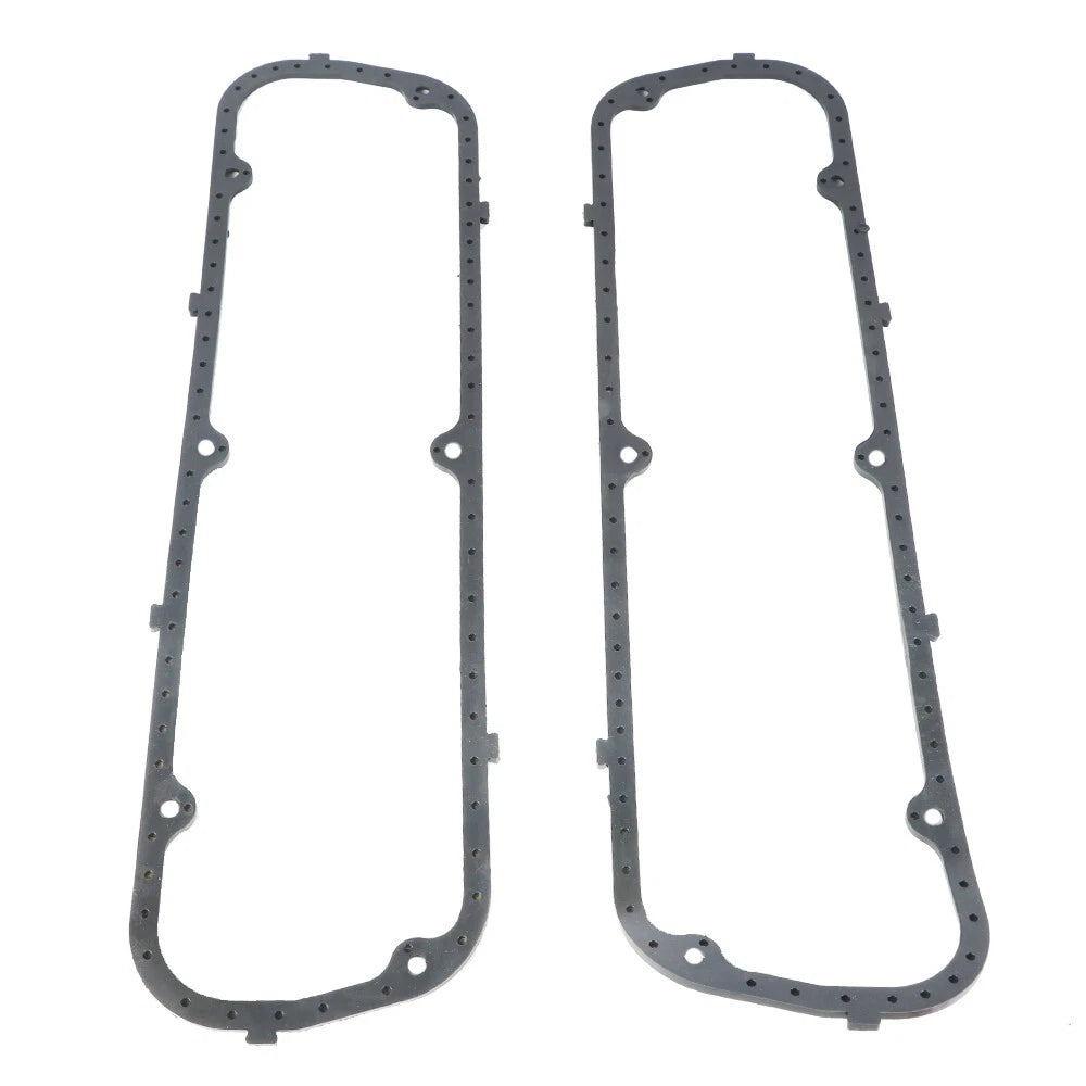 Rubber Valve Cover Gaskets for Ford SBF 260 289 302 347 351W (1962–1997)