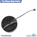 Fuel Filler Gas Cap for Dodge Chrysler Jeep Plymouth