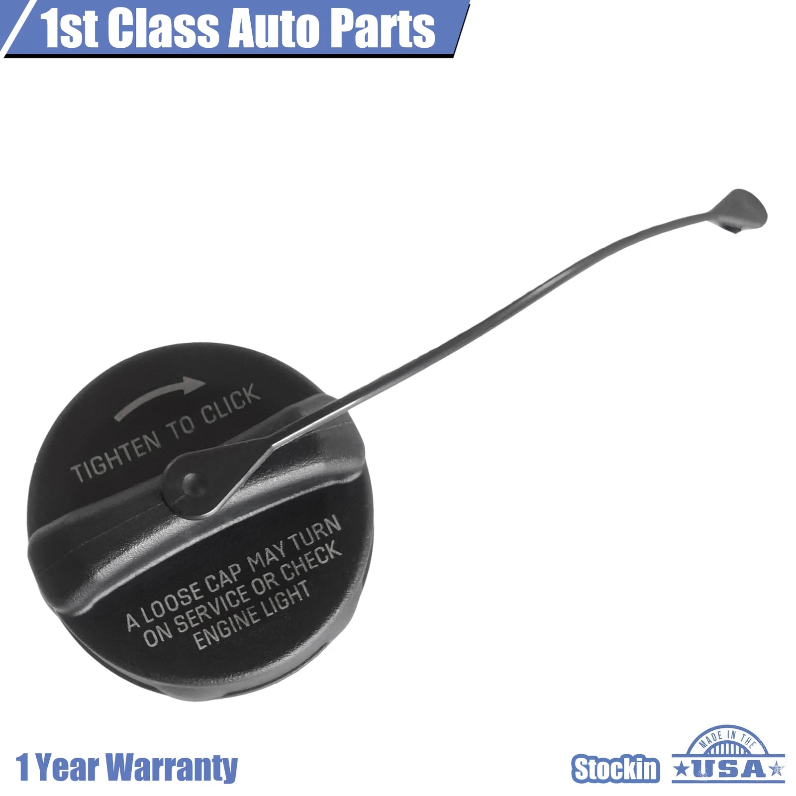 Fuel Filler Gas Cap for Dodge Chrysler Jeep Plymouth