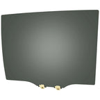 Set of 2 Rear Door Glasses for Honda Pilot