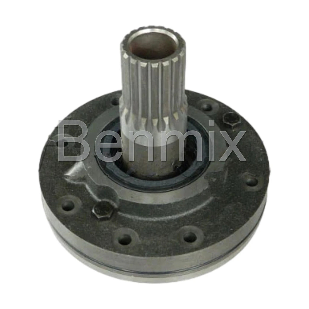 Transmission Charging Pump 124U3-80221 for TCM Forklift FD35-50T8/Z7/N7