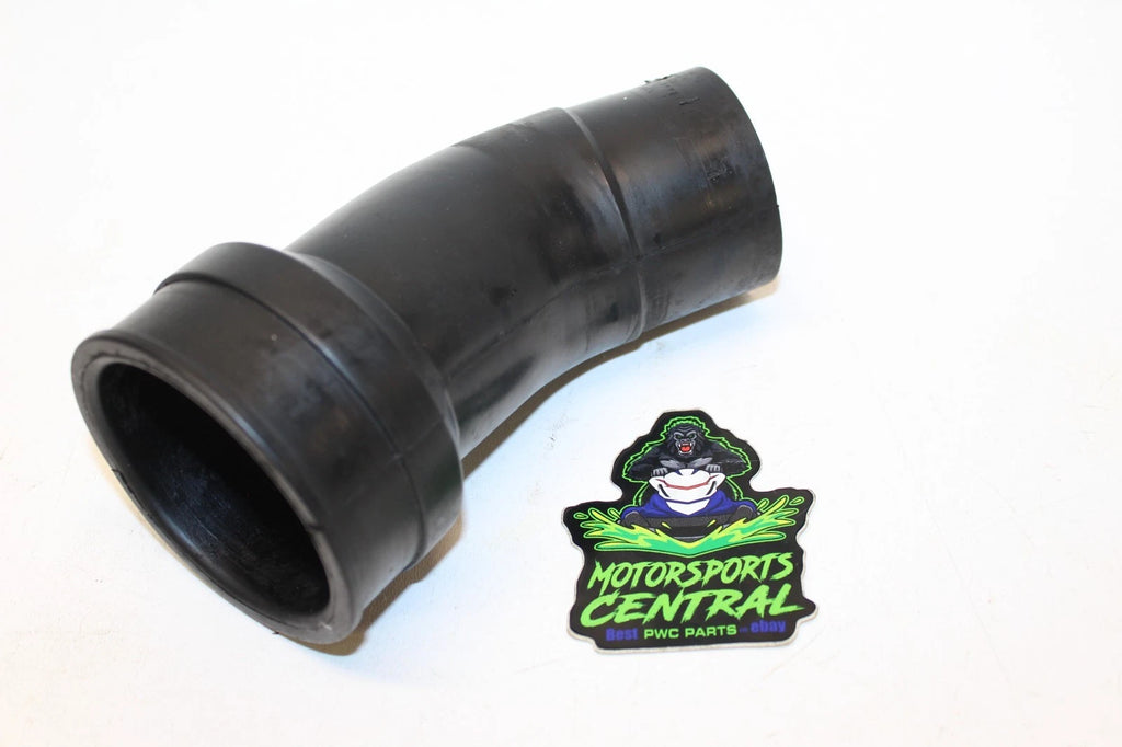 Rubber Exhaust Outlet Hose Pipe for Yamaha GP760 (1997–2000) OEM