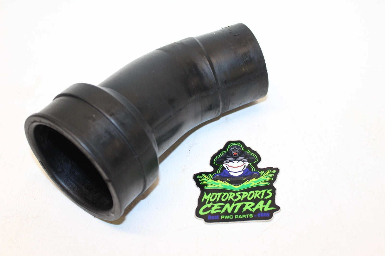 Rubber Exhaust Outlet Hose Pipe for Yamaha GP760 (1997–2000) OEM