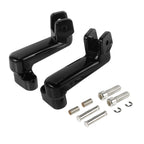 Rear Passenger Foot Peg Mount Bracket for Indian Chief Vintage (2014–2018)
